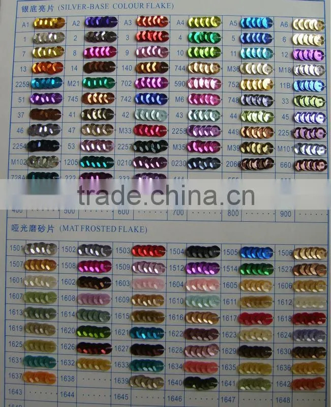 customer sequin bead design letter rhinestone motif