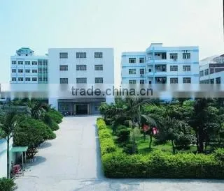Guangdong Weixin Textile Co., Ltd. company overview - view 2