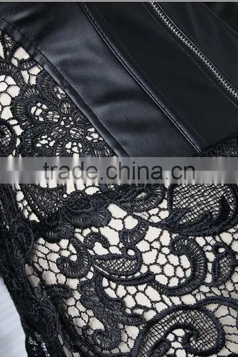 HOT SELL Made in China body shaping Women Sexy Lingerie for Fat ladies