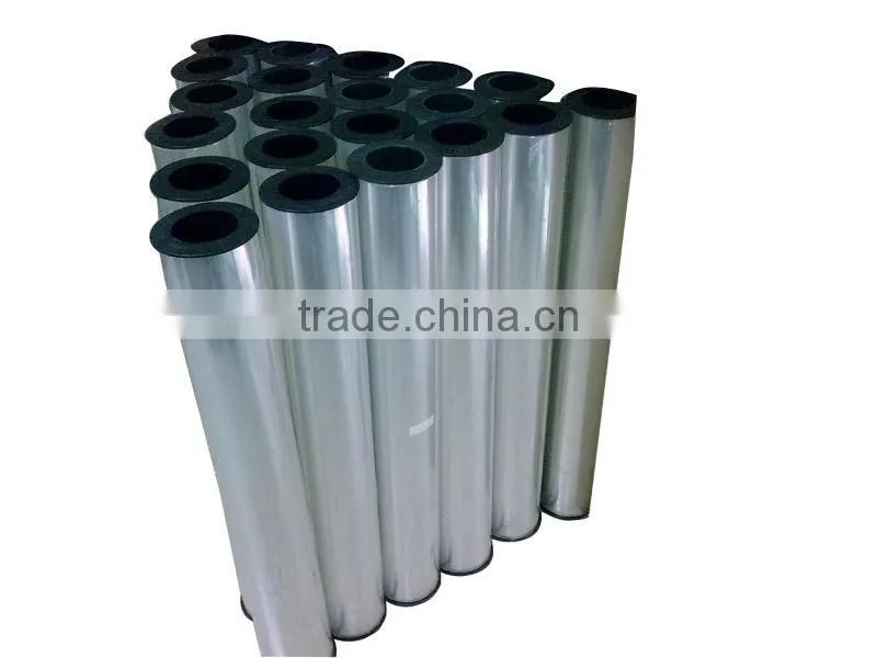 Dark roll eco solvent inkjet heat transfer paper for t-shirt cotton and fabric