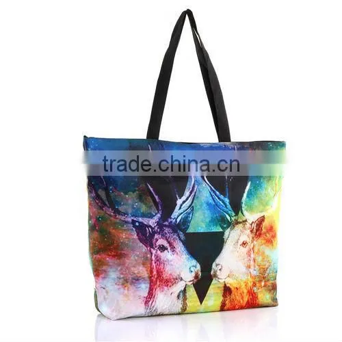 Sublimation printing should bag