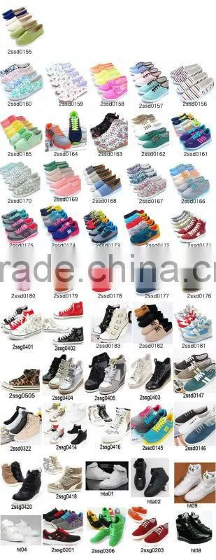 2scd0104 Flat without laces shoes