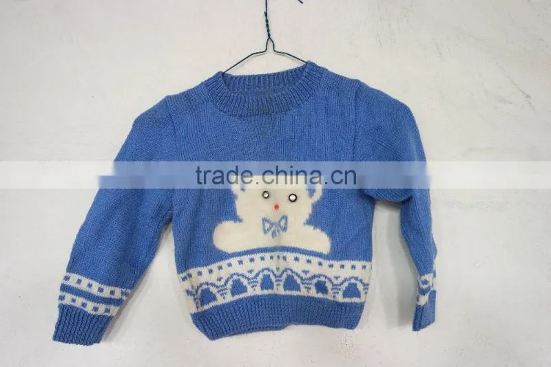 children winter used clothing/clothes