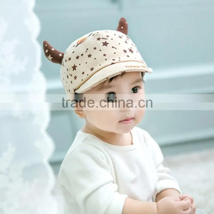 Plastic cowboy hat made in China mz-90