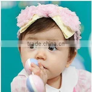 Baby Hairpins