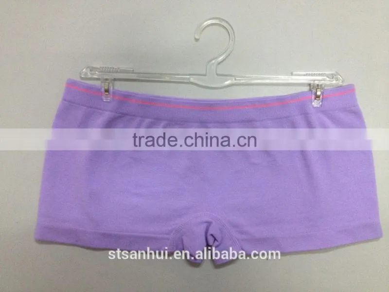 2016 sexy hot seamless pretty women lady girls sexy bra panty set new design sports bra and shorts set seamless underwear