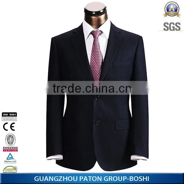 New Top Sale Cheap fashion mens blazer