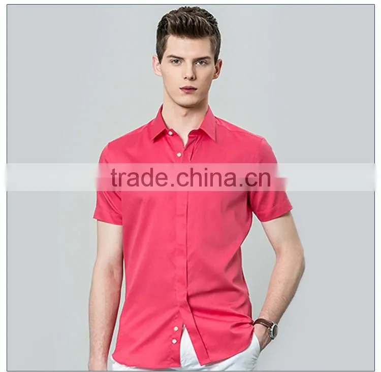 Wholesale Various Colors Casual Mens Shirts Patterns