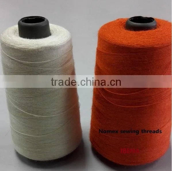 FR sewing threads/ Nomex threads