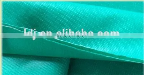 Flame retardant fabric for workware