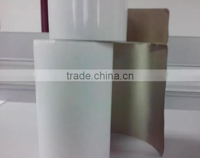EMI shielding nickel copper conductive tape