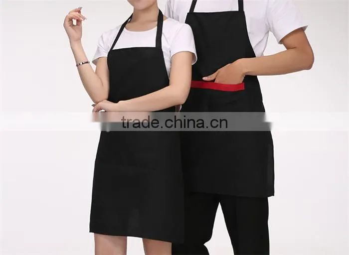 Salon barber Apron Cutom made with your logo