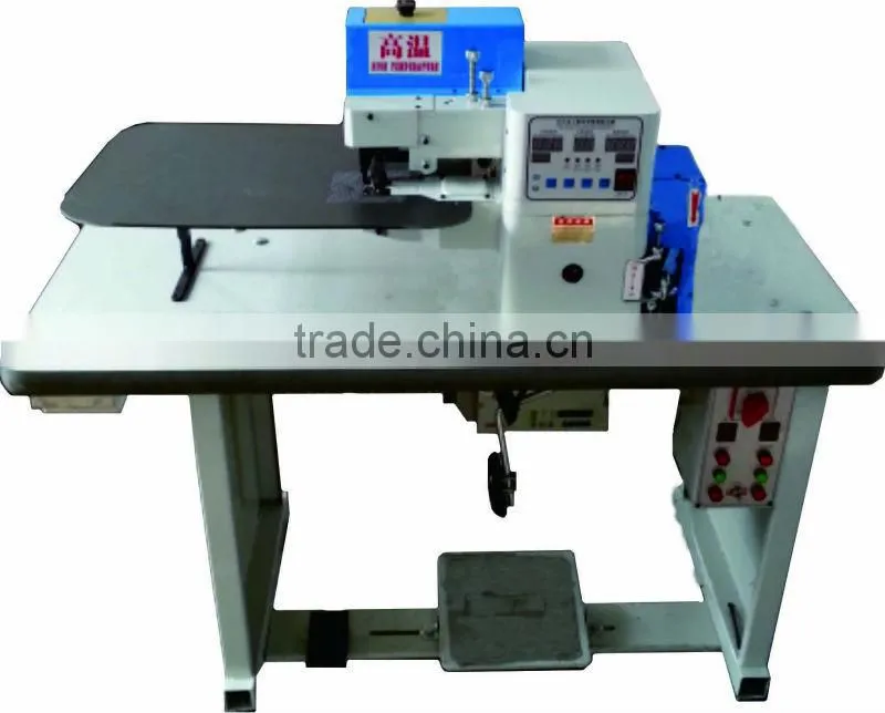 KD-929 Automatic Wallet folding machine