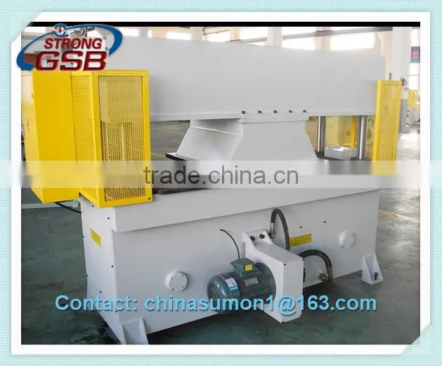 ABC-CN-09 Tie Cutting Machine