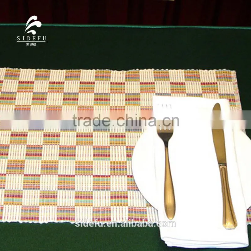 Hotel Place mat(PM-027)