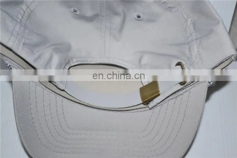 New trend baseball cap built-in light