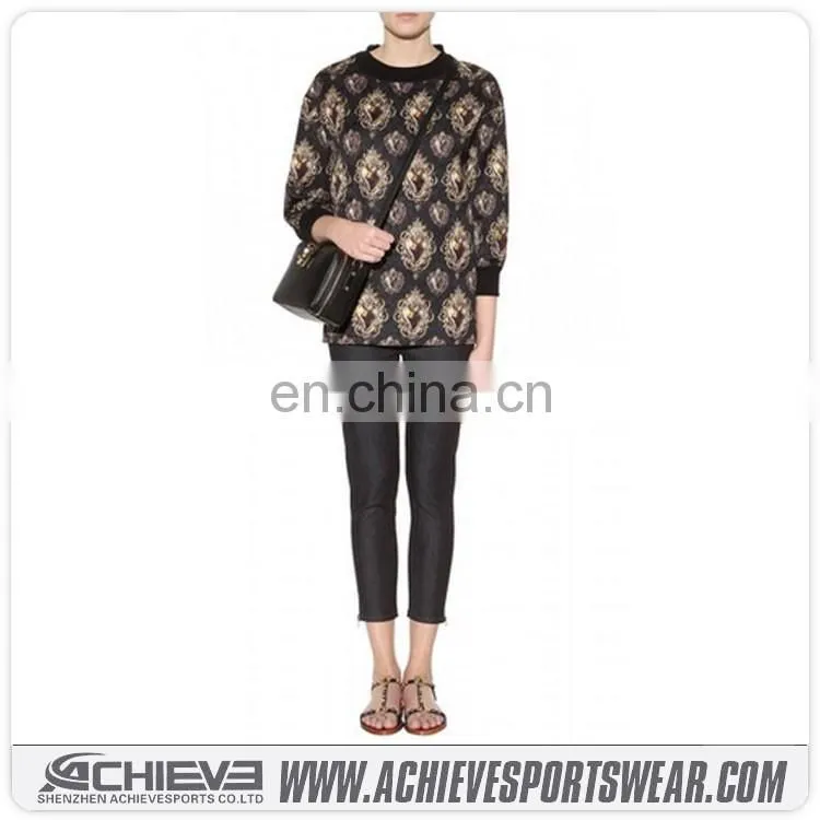 100% polyester sweater/cashmere sweater/ angora sweater