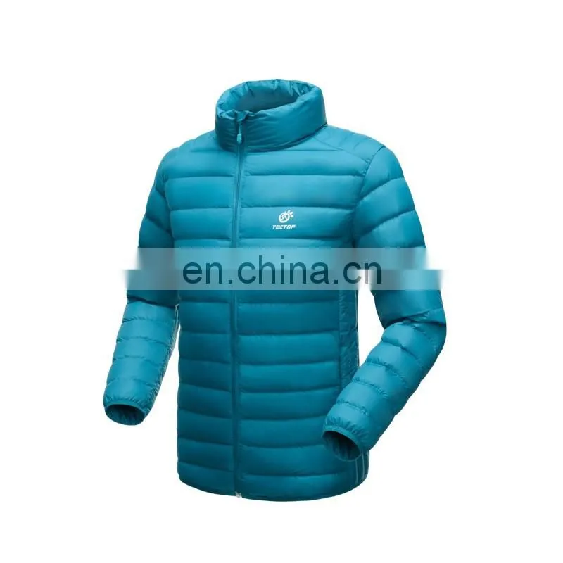 OEM design fashion down jacket winter jacket