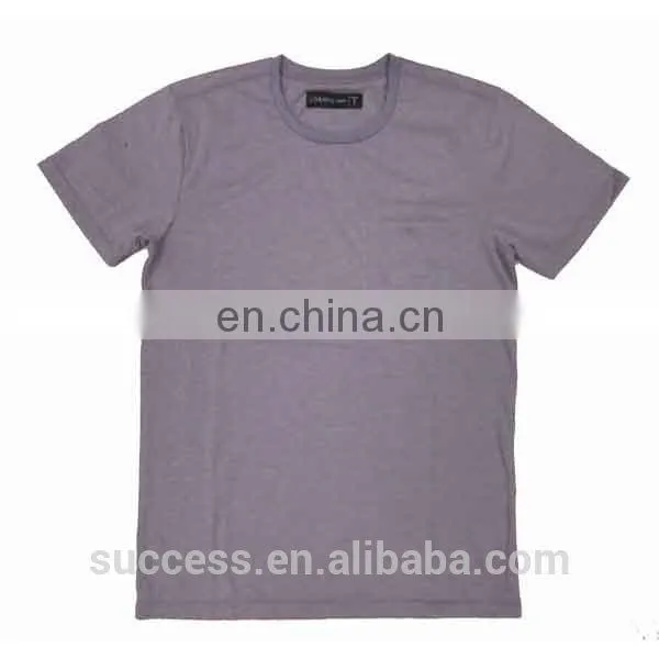 cotton printing T-shirt