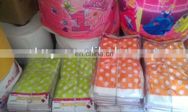 Table Cover