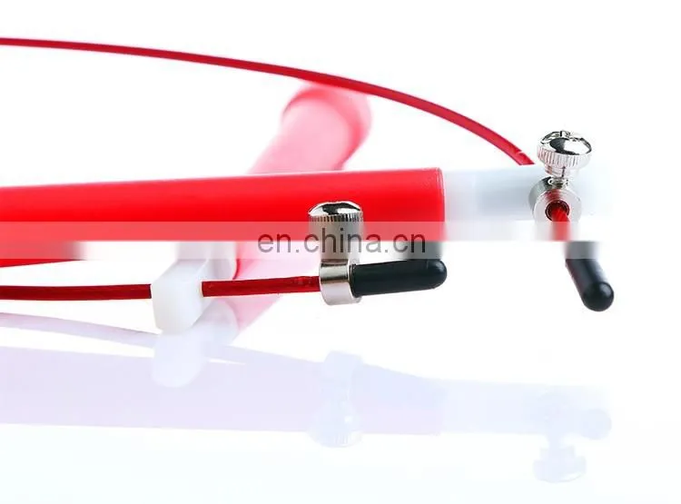 New Style Crossfit Professional Skipping Rope