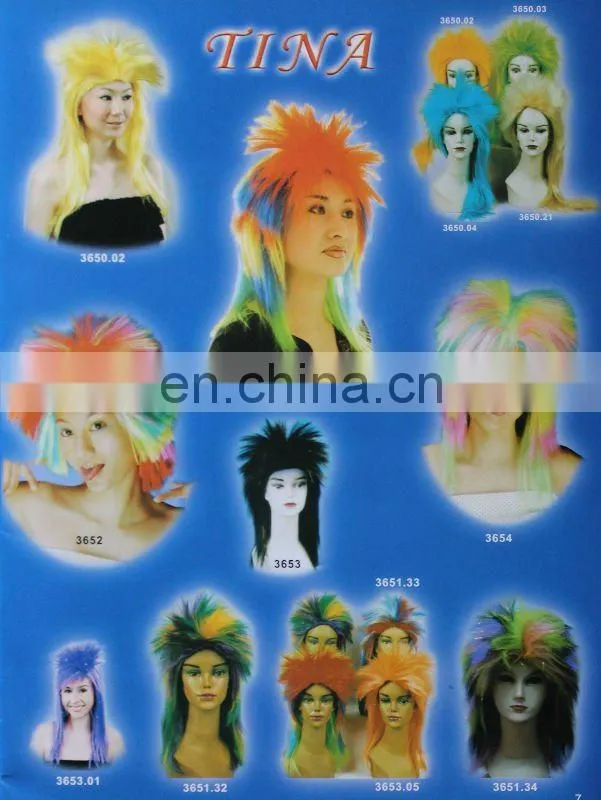 tina wigs