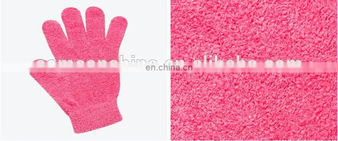 Quick Dry Towel Hair Drying Gloves