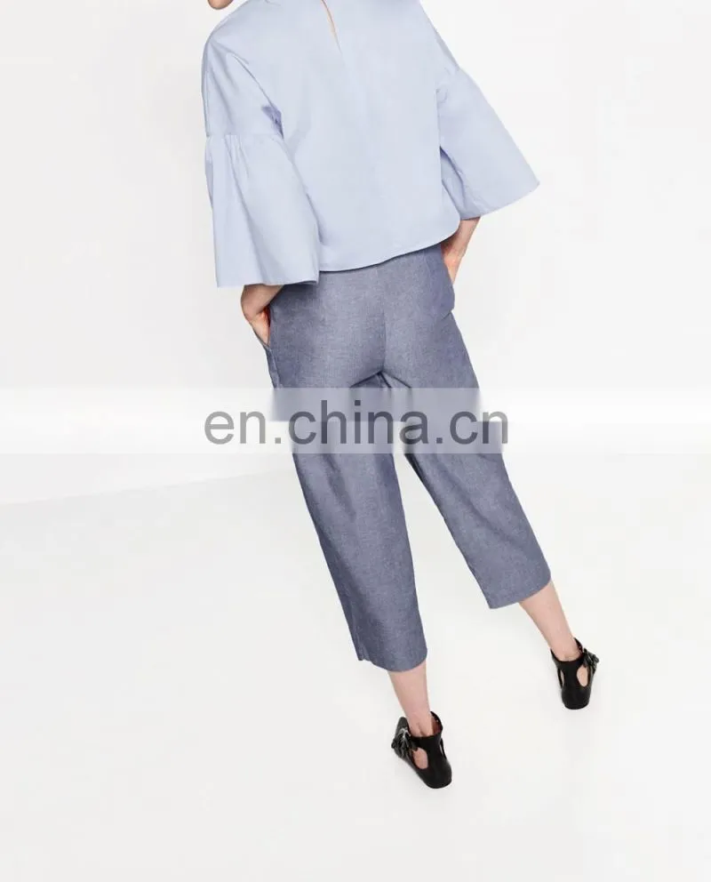 New arrivel women hiphop enro classic pants