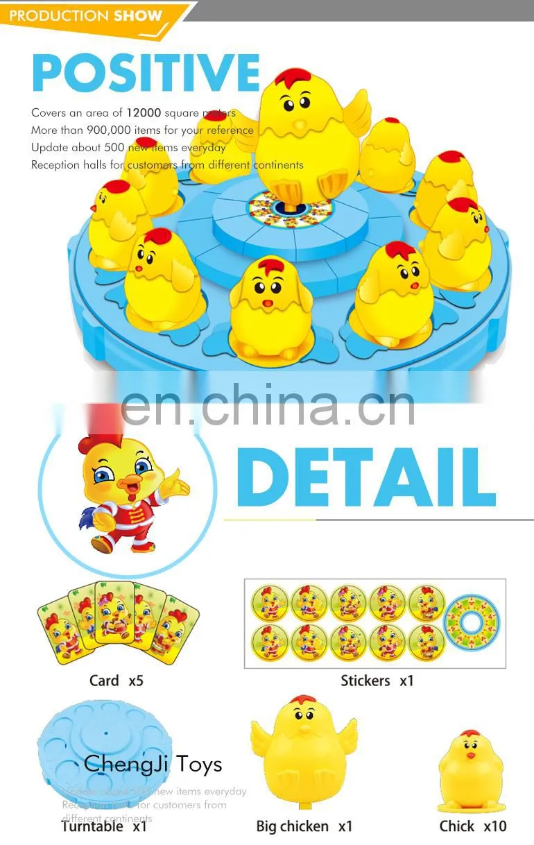 Wholesale intelligent kids toys eco friendly board game manufacturer