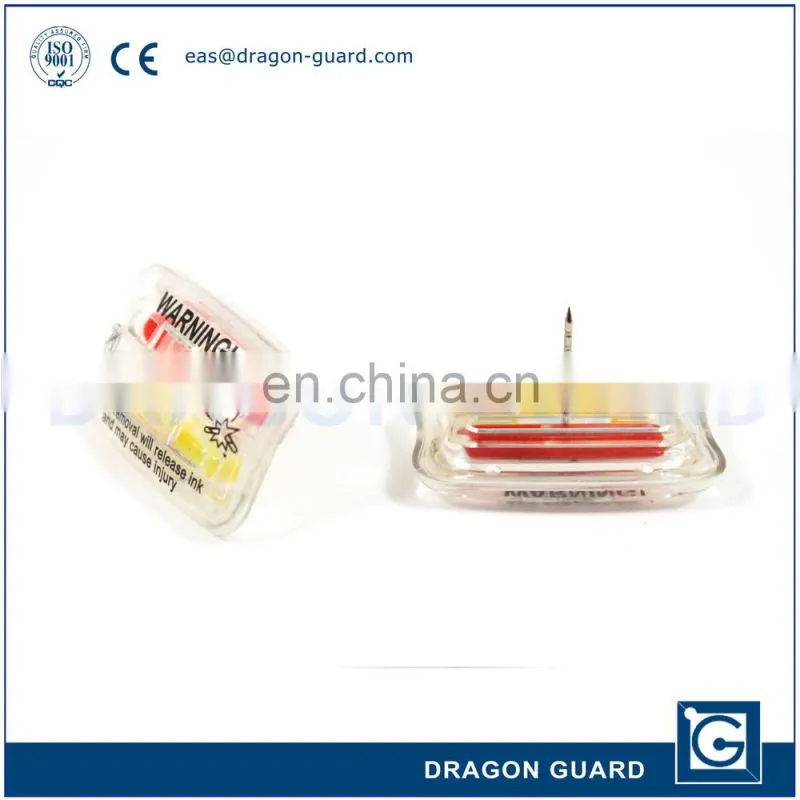 DRAGON GUARD I007 Ink Pin