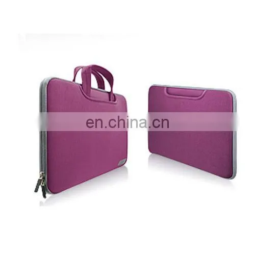 promotional neoprene computer case