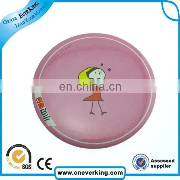 High quality Custom tinplate lapel pin china manufacturers