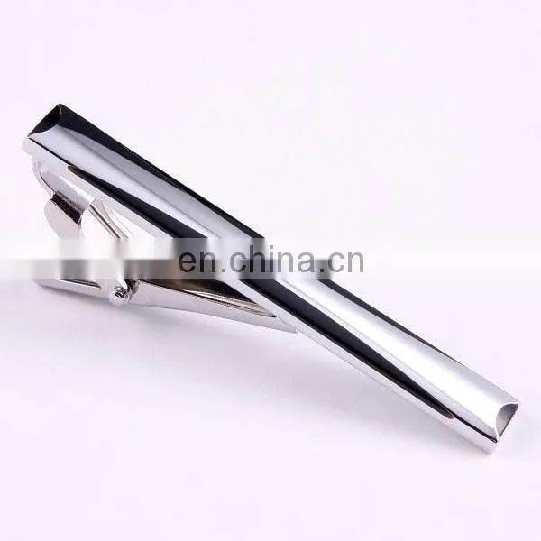 2015 new products custom made clip on tie parts