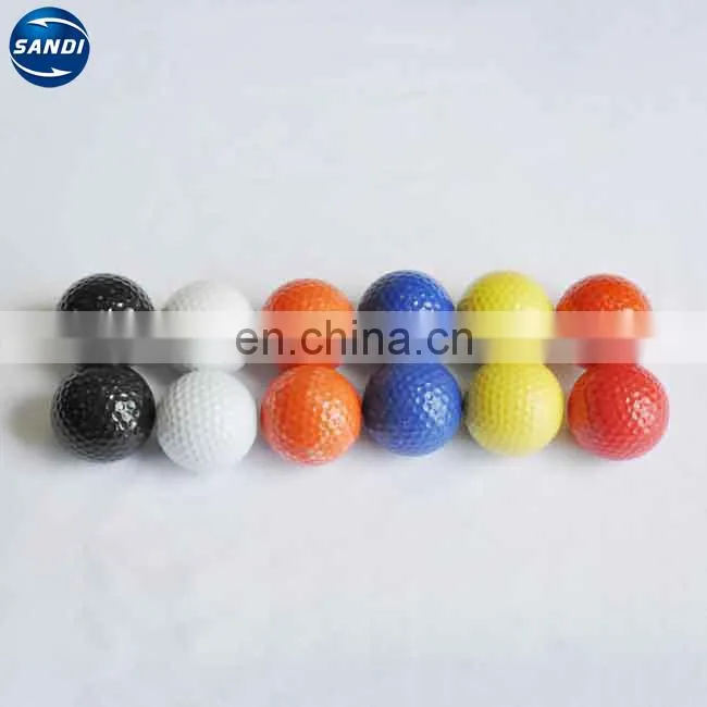 golf ball pick up