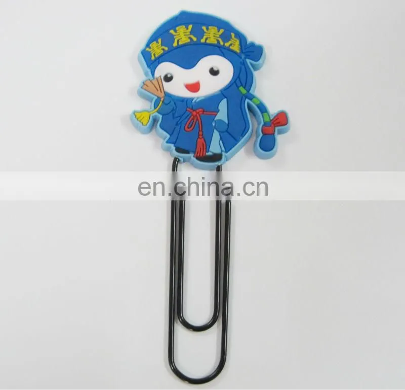 new style bookmark
