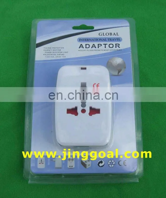 Socket adapter,plug adapter