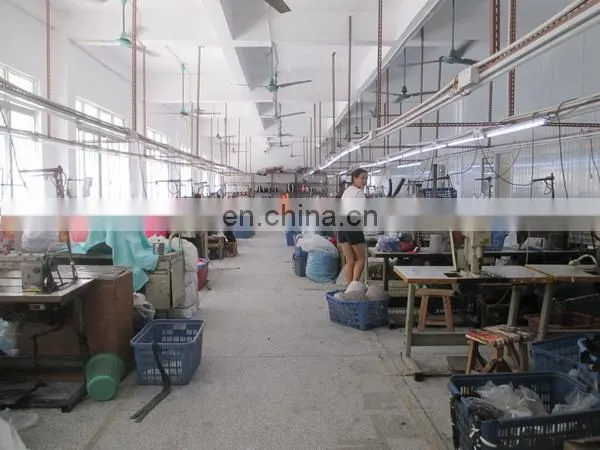Dongguan City Hongkey Headwear Co., Ltd. company overview - view 2