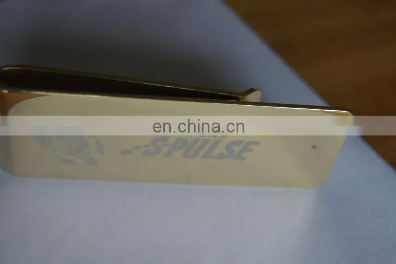 Money Clips