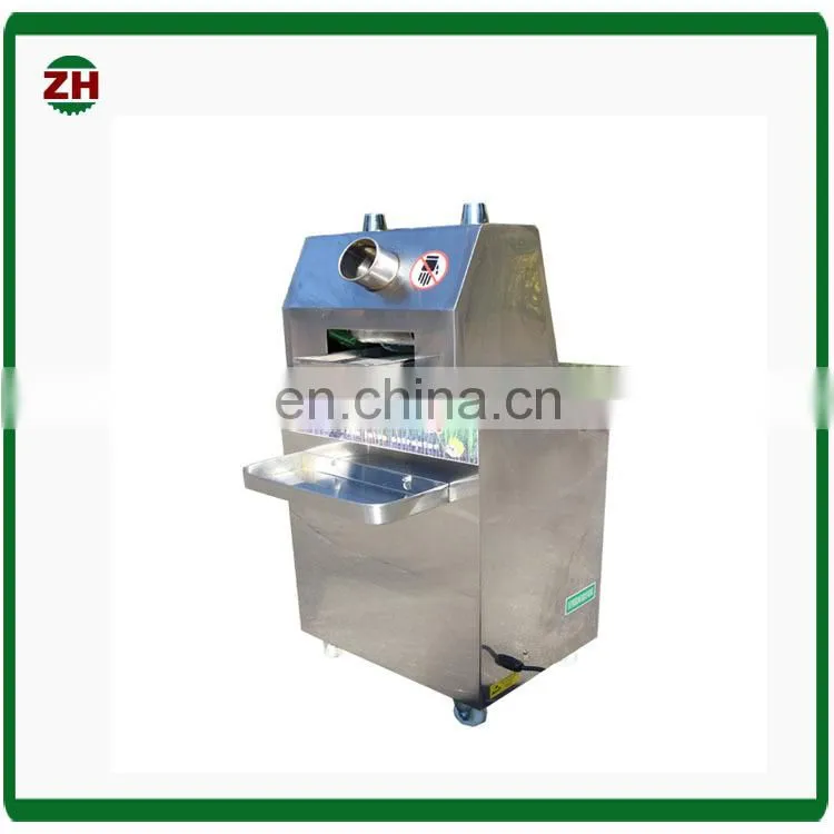 Industrial carrot vegetable juicer machine radish fruit extractor