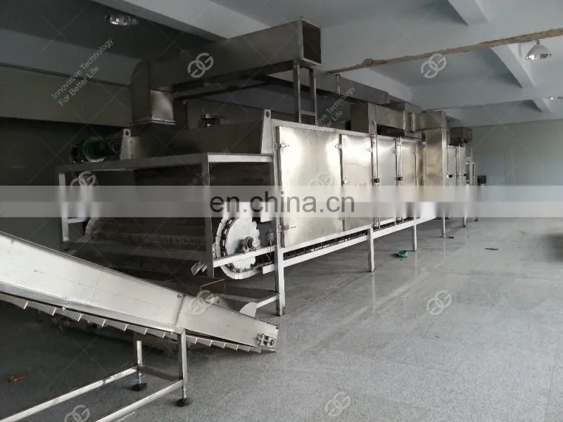 Factory Price Automatic Tomato Jam Grinding Making Sesame Butter Production Line Groundnuts Paste Machine
