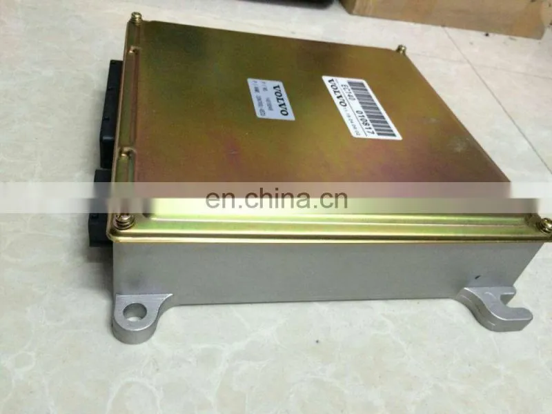 SY210C Excavator Controller SY Excavator computer board, Sany Controller Panel