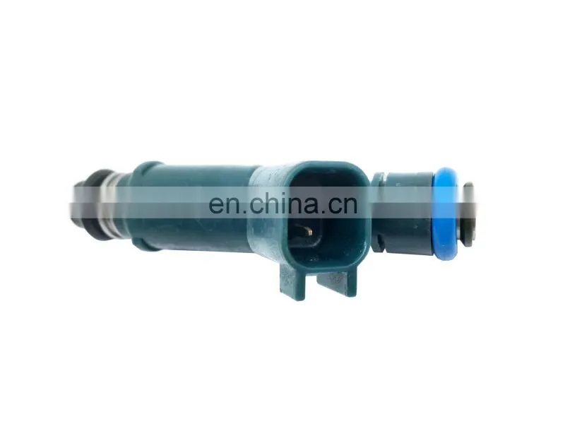 Fuel Injector for FO-RD MAZ-DA OEM 2M2E-A7B 2M2E-9F593-A7B 2M2EA7B 2M2E9F593A7B