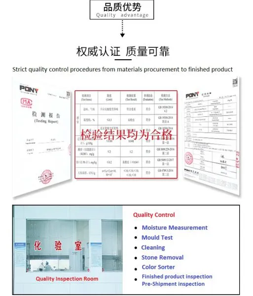 Inner Mongolia Zhenghai Agricultural Trade Co., Ltd. company overview - view 2