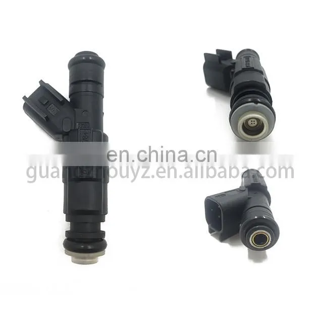 For Jeep Cherokee Dodge Chrysler Fuel injector nozzle OEM 0280155784 04669938