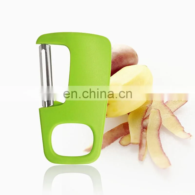Wholesale Kitchen Accessories Tool Fruit Creative Vegetable Potato Peeler