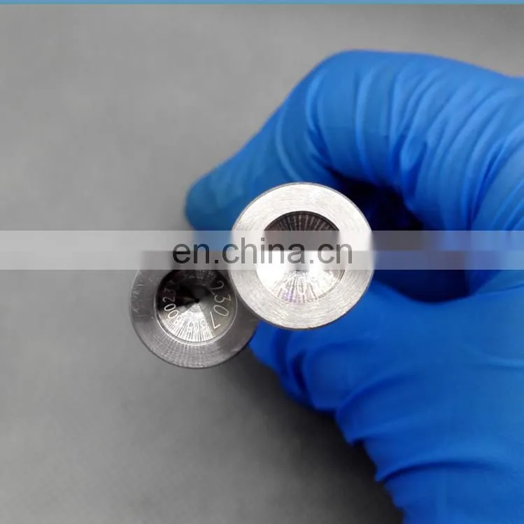 F00RJ02472 injector control valve F00RJ02472 diesel injector valve F00RJ02472 factory direct supply