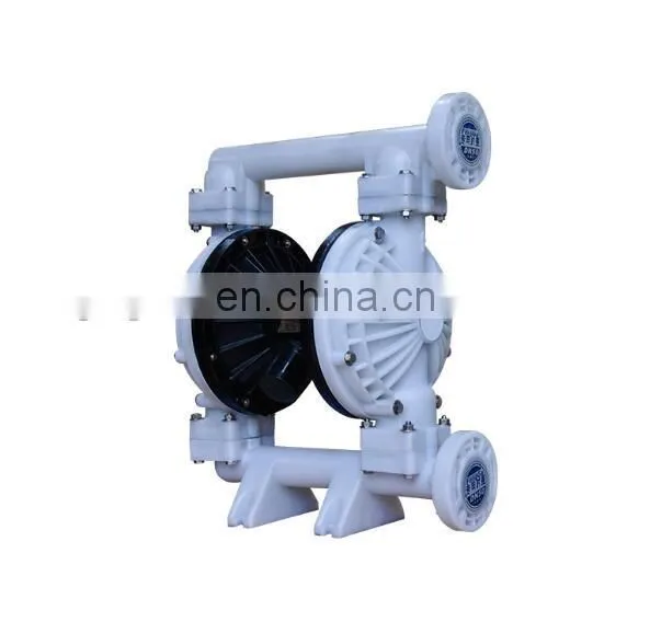 Air Operated Pneumatic Diaphragm Pump QBK