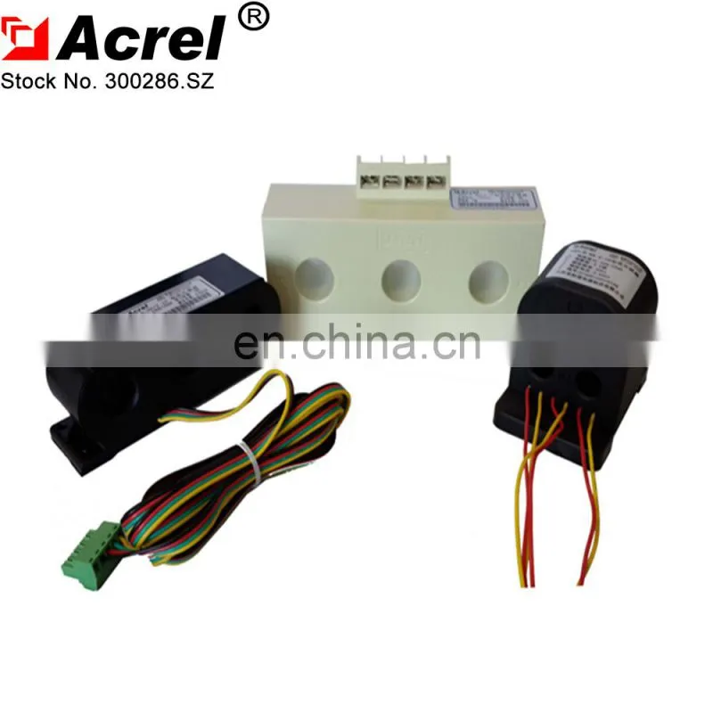 energy meter expert/ Smart Three phase DIN Rail Energy Meter modbus multi function meter