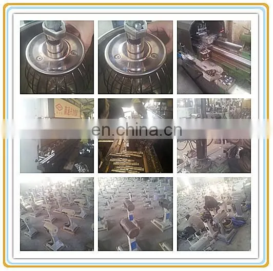 10L planetary mixer for cake baking