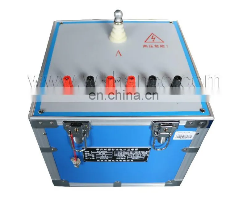 HJ-S10G3 10kV, 0.05 Class Precise Voltage Transformer